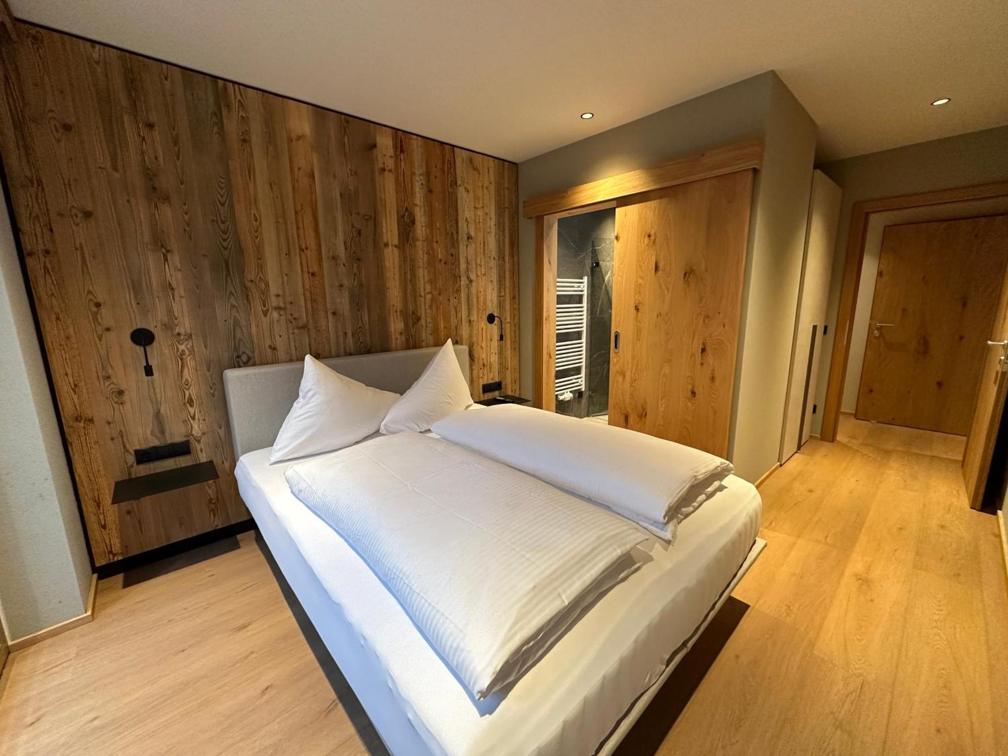 Resort Schrofenblick Майрхофен Экстерьер фото