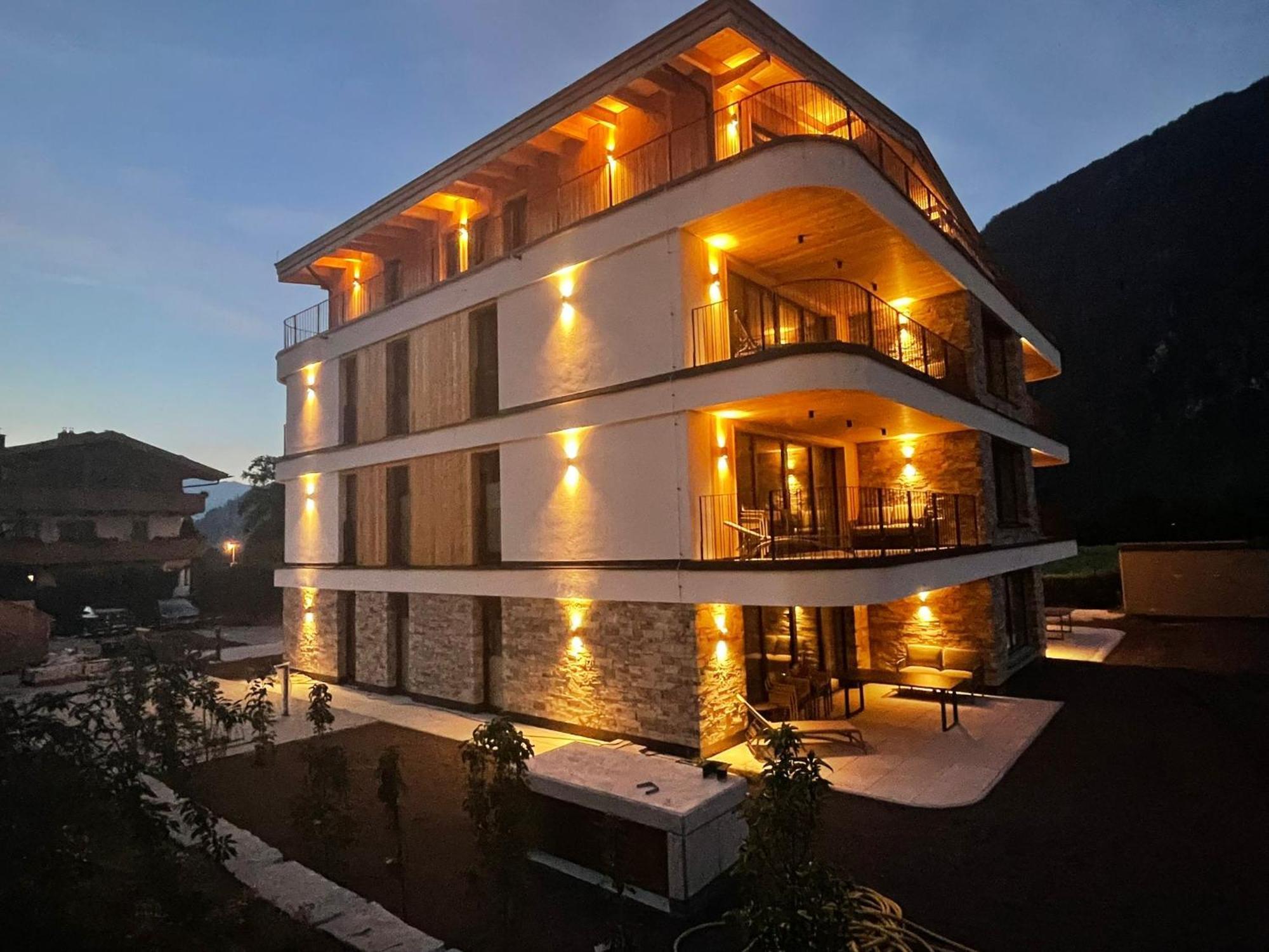 Resort Schrofenblick Майрхофен Экстерьер фото